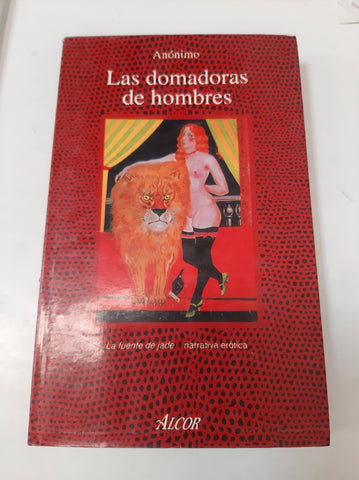 Las Domadoras De Hombres