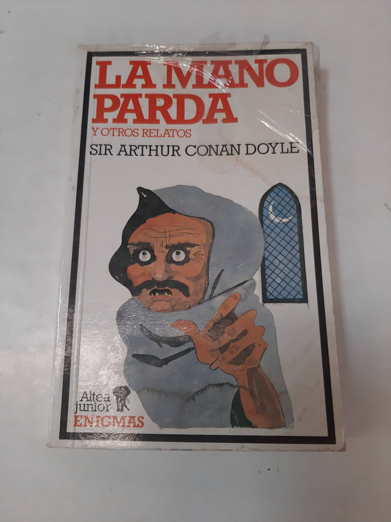 La Mano Parda