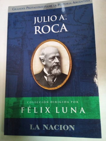 Julio A. Roca