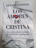 Los amores de Cristina