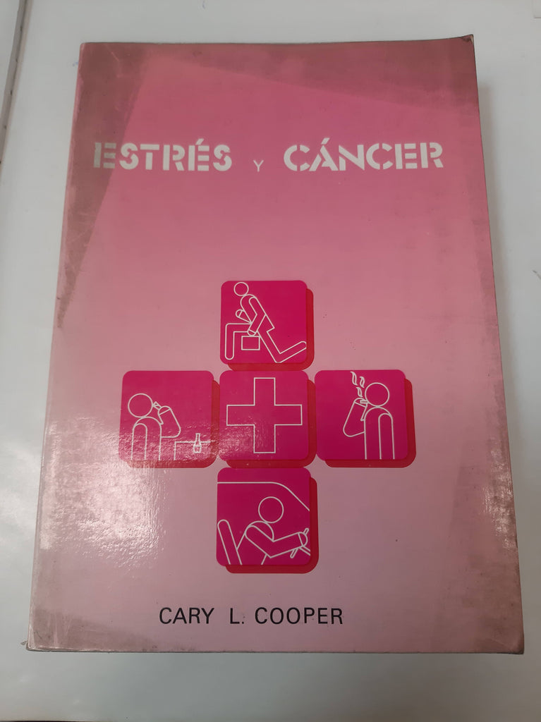 Estrés Y Cancer