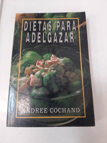 Dietas Para Adelgazar