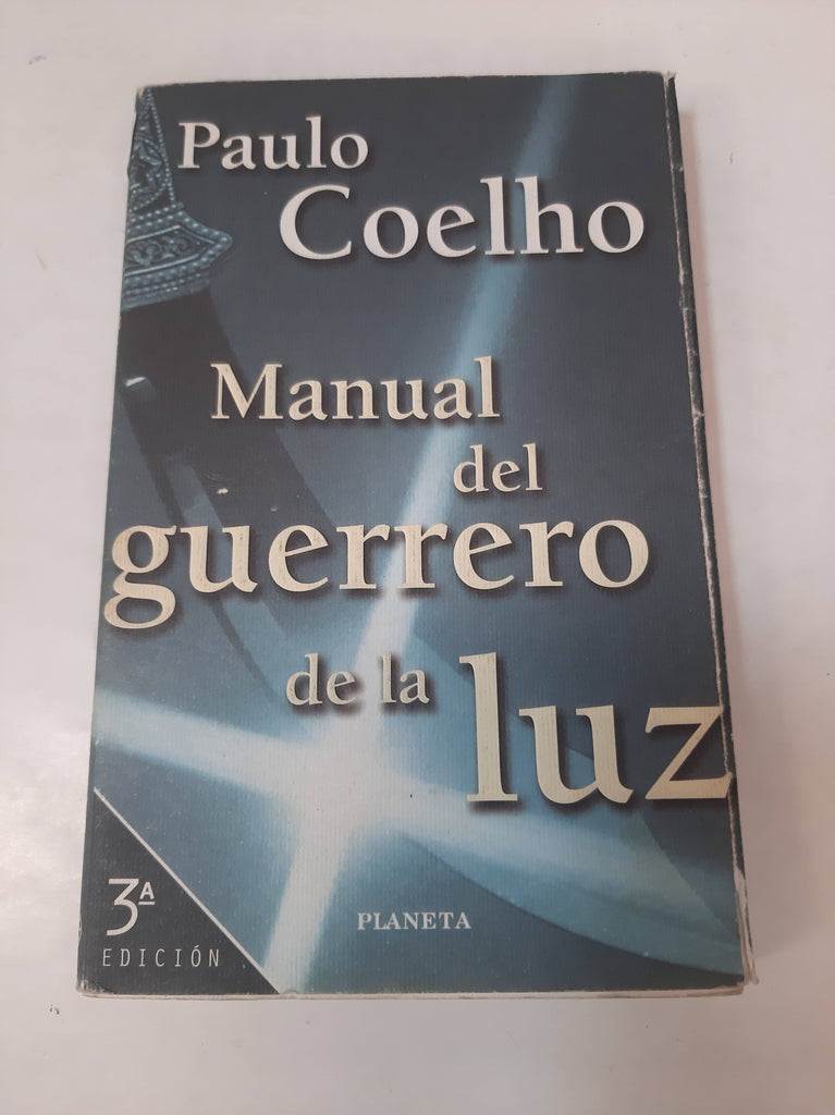 Manual Del Guerrero De La Luz