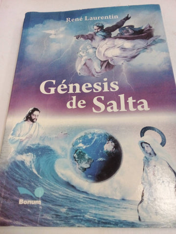 Génesis De Salta