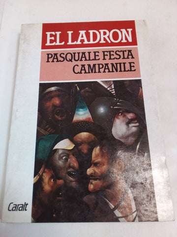 El Ladrón