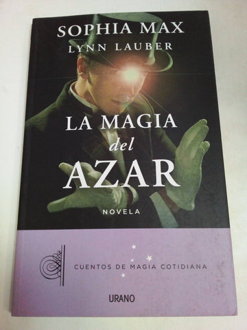 La Magia Del Azar