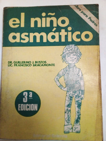 El Niño Asmático