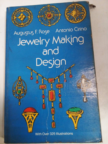 Jewerly Making And Design