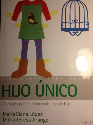 Hijo único