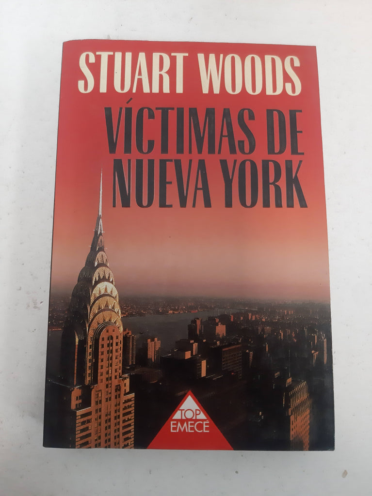 Víctimas De Nueva York