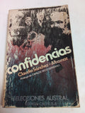 Confidencias