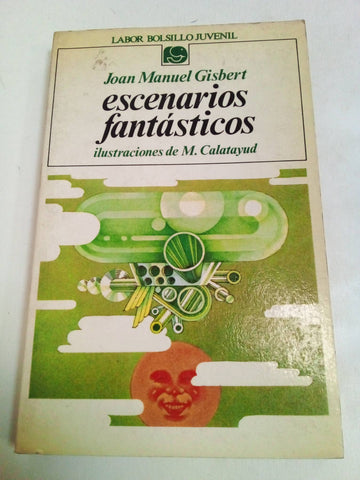 Escenarios Fantásticos