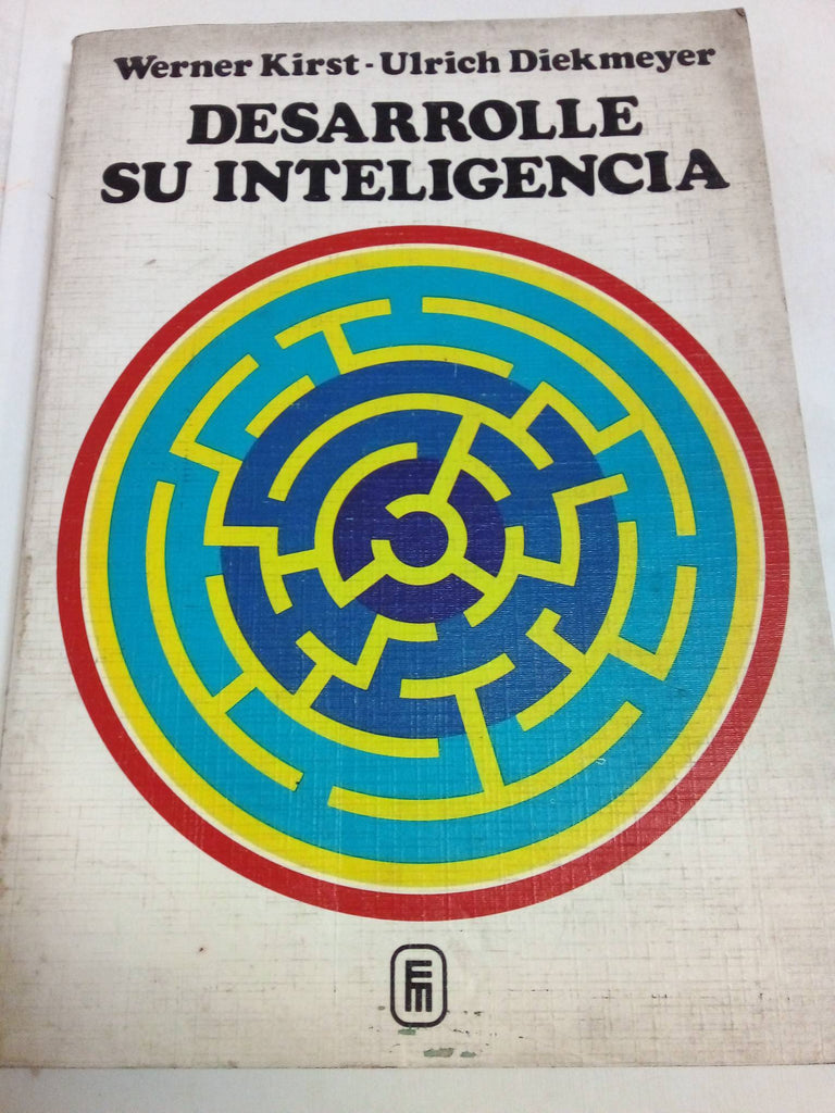 Desarrolle Su Inteligencia