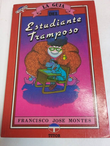 Estudiante Tramposo