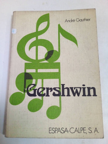 Gershwin