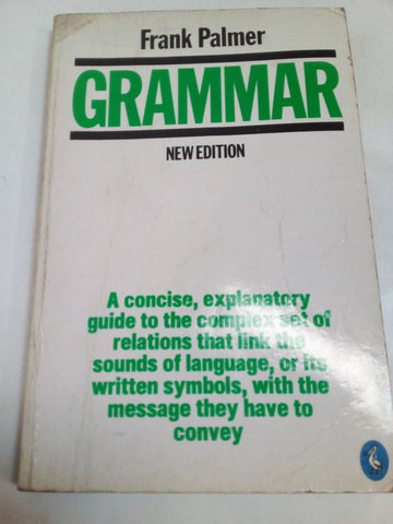 Grammar