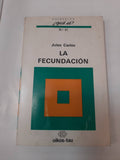 La Fecundación