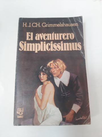 El Aventurero Simplicissismus