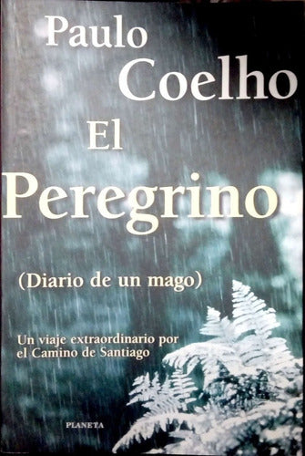 El Peregrino