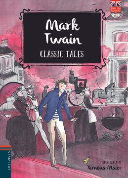 Mark Twain Classic Tales