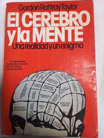 El Cerebro Y La Mente