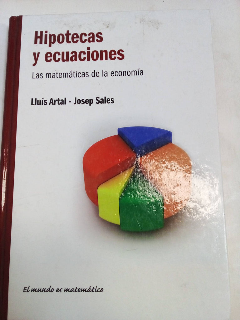 Hipotecas Y Ecuaciones