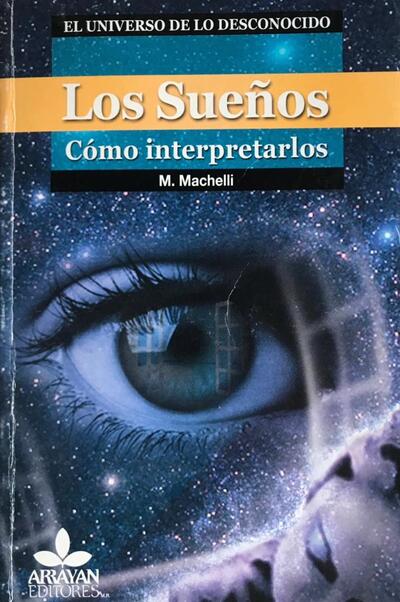 Los sueños: cómo interpretarlos