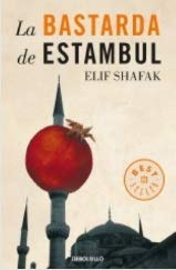 La bastarda de Estambul