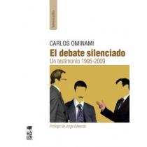 El debate silenciado