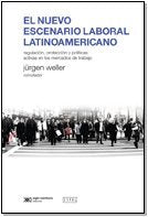 Nuevo escenario laboral latinoamericano