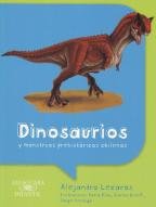 Dinosaurios De Chile