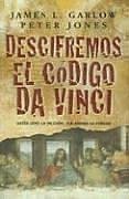 Descifremos el Código Da Vinci