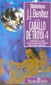 Caballo De Troya 4