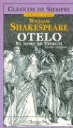 Otelo, El Moro de Venecia