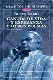 Cantos de vida y esperanza y otros poemas