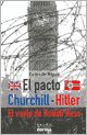 El pacto Churchill - Hitler