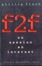 F2F Un asesino en internet