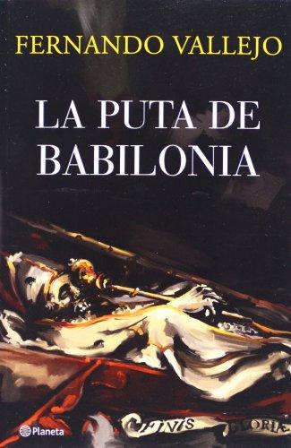 La Puta De Babilonia