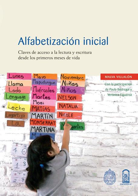 Alfabetizacion inicial