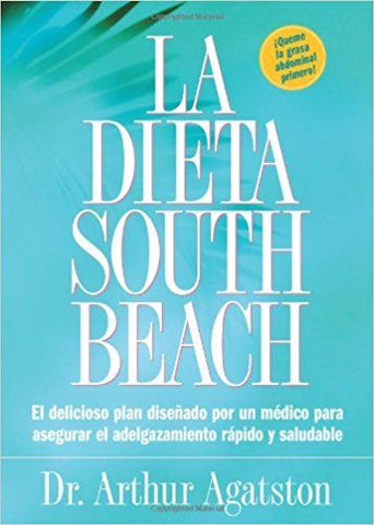 La Dieta South Beach