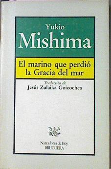 El marino que perdió la Gracia del mar