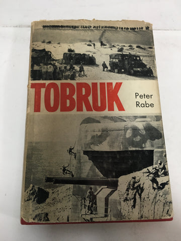 Tobruk