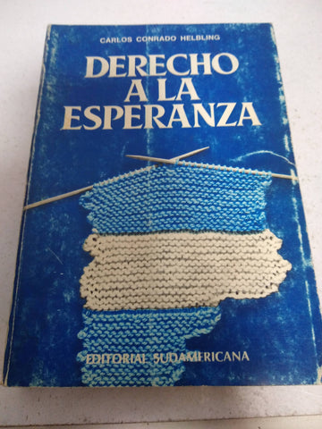 Derecho a la esperanza