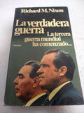 La verdadera guerra