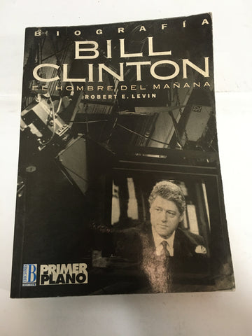 Bill Clinton