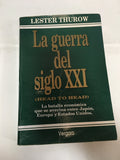 La Guerra Del Siglo Xxi