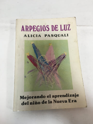 Arpegios de luz