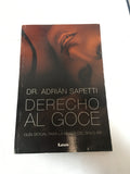 Derecho Al Goce