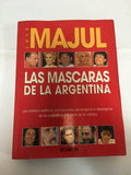 Las Mascaras De La Argentina