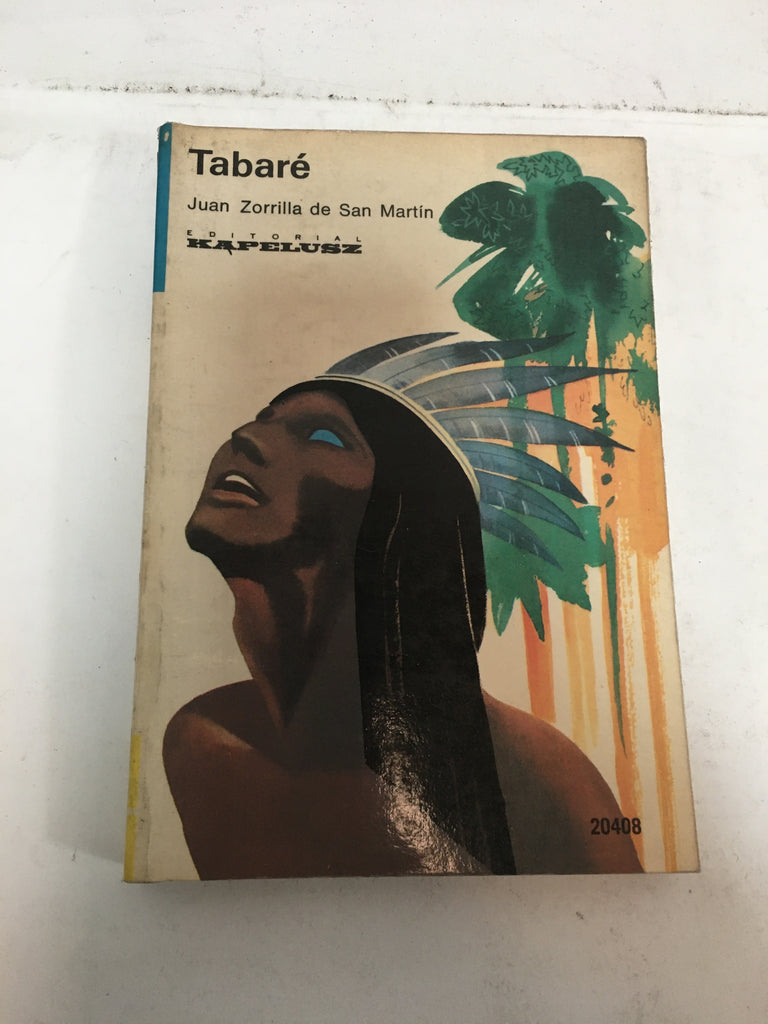 Tabaré